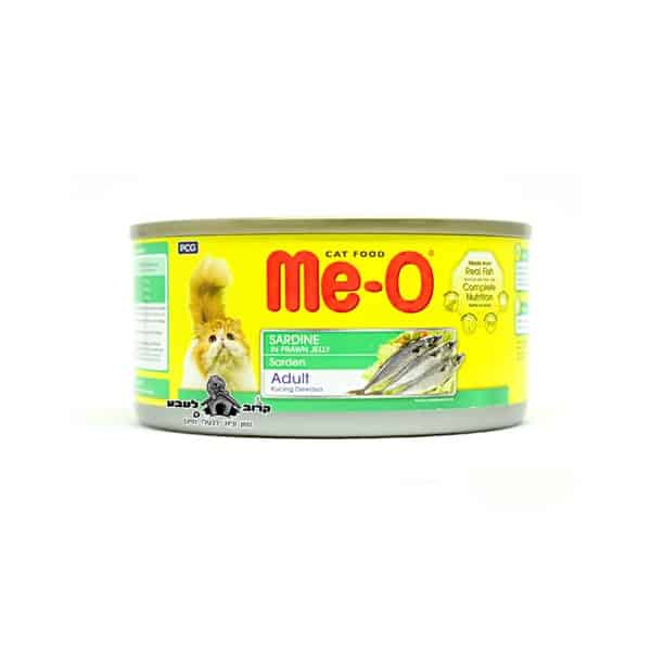מיאו | ME-O