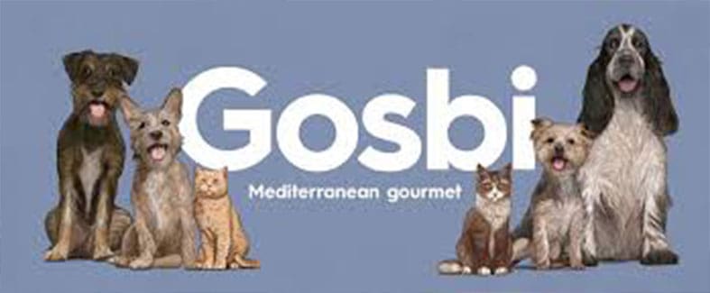 גוסבי / Gosbi