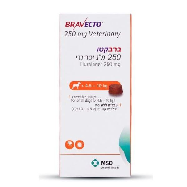 ברבקטו 4.5-10